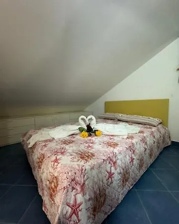 Villa Gioia *