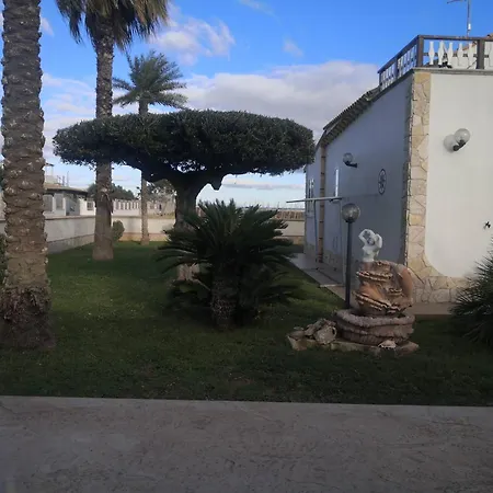 Villa Gioia Case Ruccione
