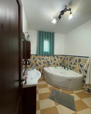 Gioia Villa