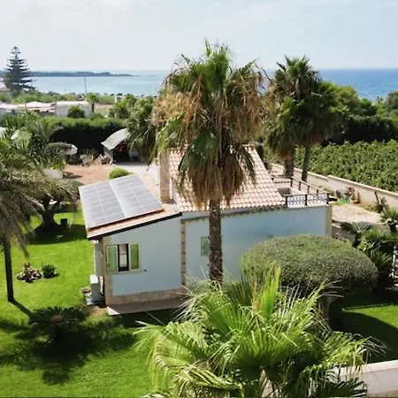 Villa Gioia *