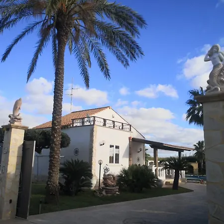 Villa Gioia