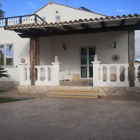 Gioia Villa Case Ruccione